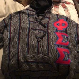 Phi Sigma Sigma drug rug